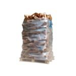 Drewno opałowe 30 cm Extra Dry Paleta o pojemności 2 m³