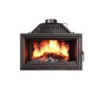 Wkład kominkowy W15 ECO 16,3 kW