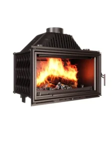 Wkład kominkowy W15 ECO 16,3 kW - obrazek 2