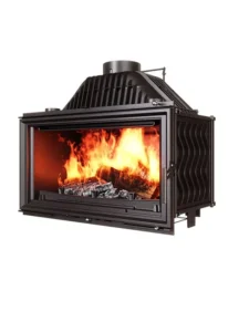 Wkład kominkowy W15 ECO 16,3 kW - obrazek 3