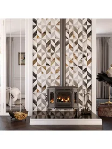 Piec na drewno P7 ECO 10,5 kW Załadunek od przodu i z boku - obrazek 8