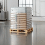 Pellety ERDA Gwarantowana wydajność i ekonomiczność - obrazek 2