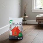 Pellety ERDA Gwarantowana wydajność i ekonomiczność - obrazek 3