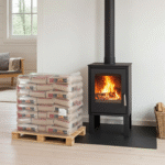 Pellety Excellent Paleta zawierająca 77 worków po 15 kg, bezpłatna dostawa - obrazek 3