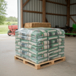 Paleta Comfo Pellets 65 worków Paleta - obrazek 2