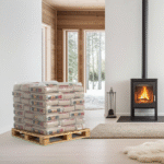 Pellety Excellent Paleta zawierająca 77 worków po 15 kg, bezpłatna dostawa - obrazek 2