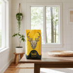 Paleta peletów Green Gold Jura – 72 worki po 15 kg - obrazek 2